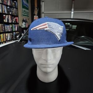 New England Patriots Snapback Cap